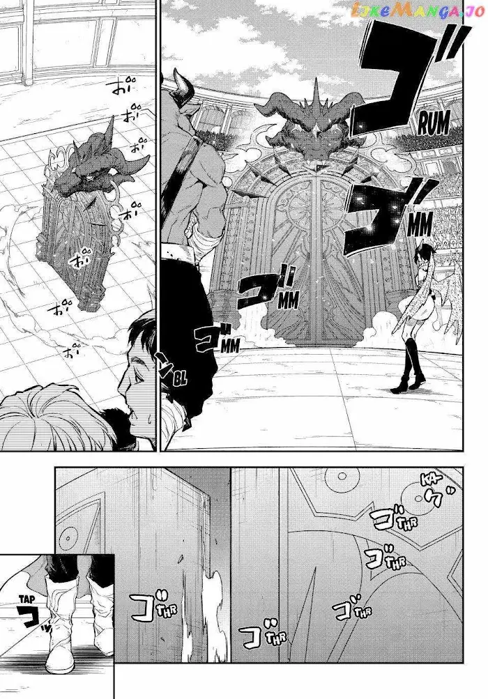 That Time I Got Reincarnated as a Slime Chapter 113 image 01_optimized